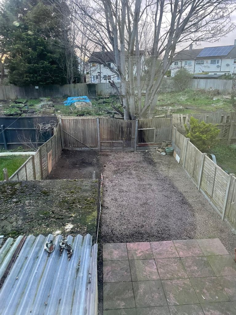 3 Bed townhouse to rent