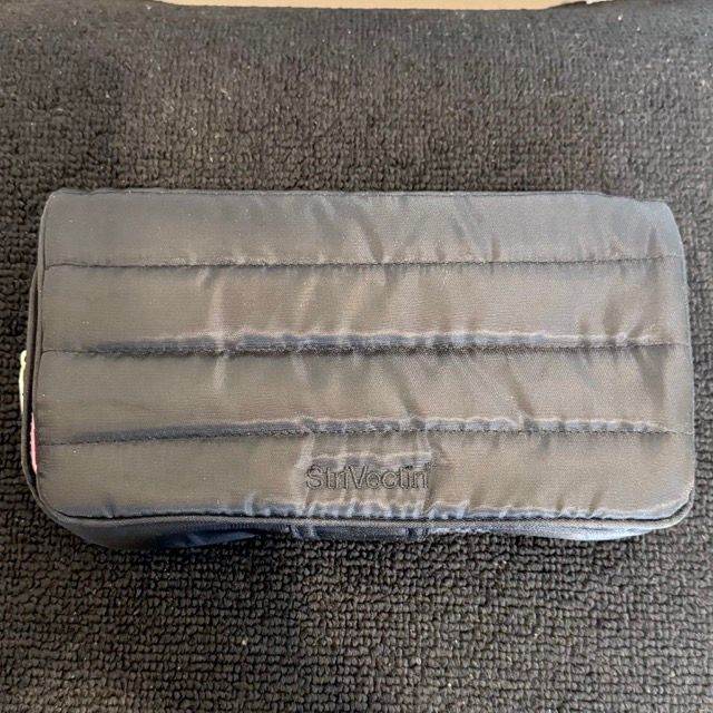 Strivectin Cosmetic Toiletries Bag £10.