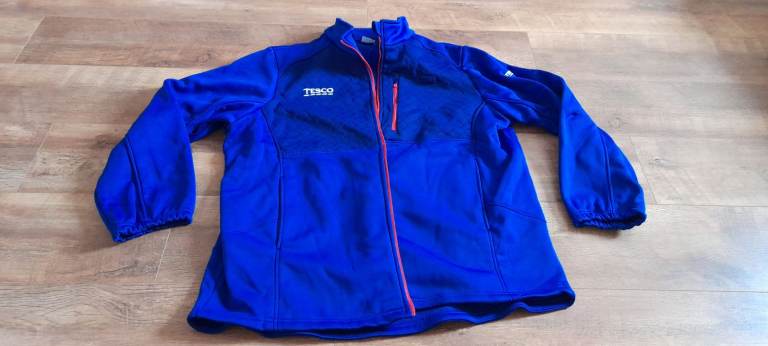 Tesco (staff uniform) clothing