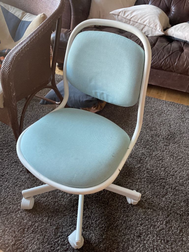 Kids chair for desk