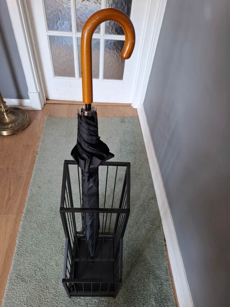 Umbrella Stand 