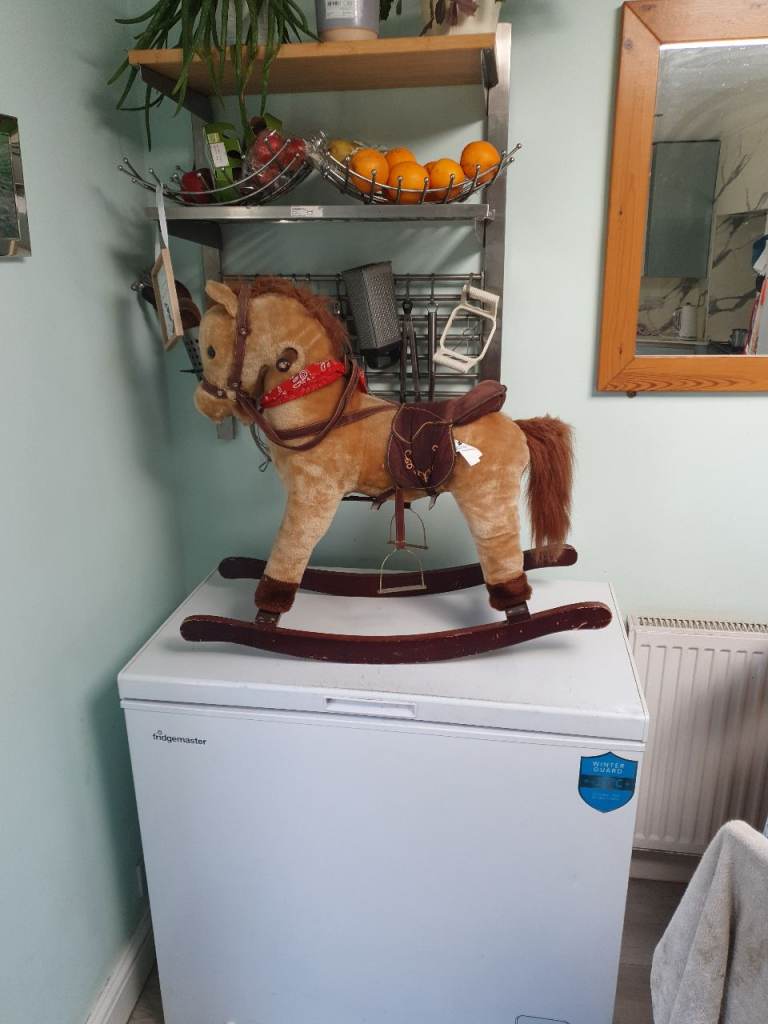 Rocking Horse