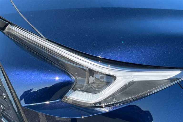 2023 Toyota Corolla 1.8 Hybrid Excel 5dr CVT HATCHBACK PETROL/ELECTRIC Automatic