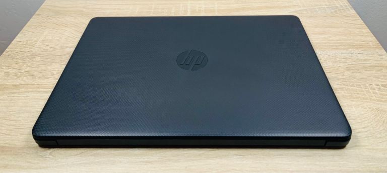 NEW! HP UltraFast 8GB 256GB SSD Slimline Full HD Laptop, Boxed, Windows 11,  Microsoft Office