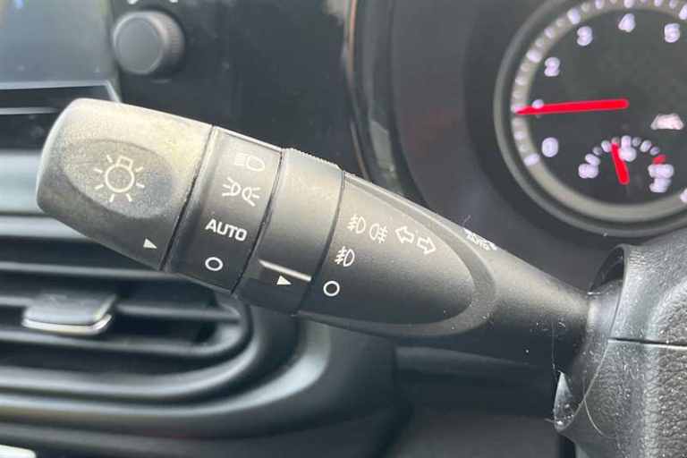 2022 Hyundai i10 1.0 T-GDi N Line 5dr HATCHBACK PETROL Manual