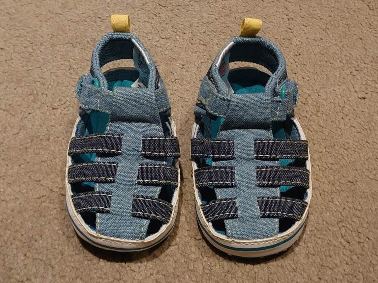 NEXT Baby Shoes
