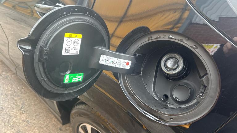 2024 Ford Puma 1.0 EcoBoost Hybrid mHEV ST-Line 5dr DCT Petrol Hatchback Hatchback Petrol Automatic