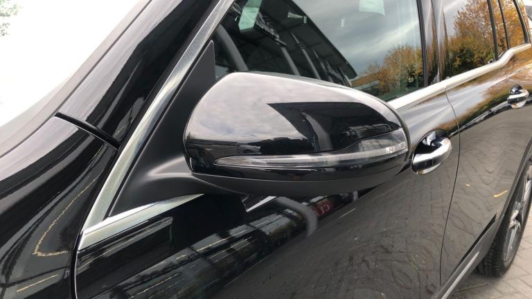 2024 Mercedes-Benz GLB GLB 200 AMG LN EXECUTVE M Estate Petrol Automatic