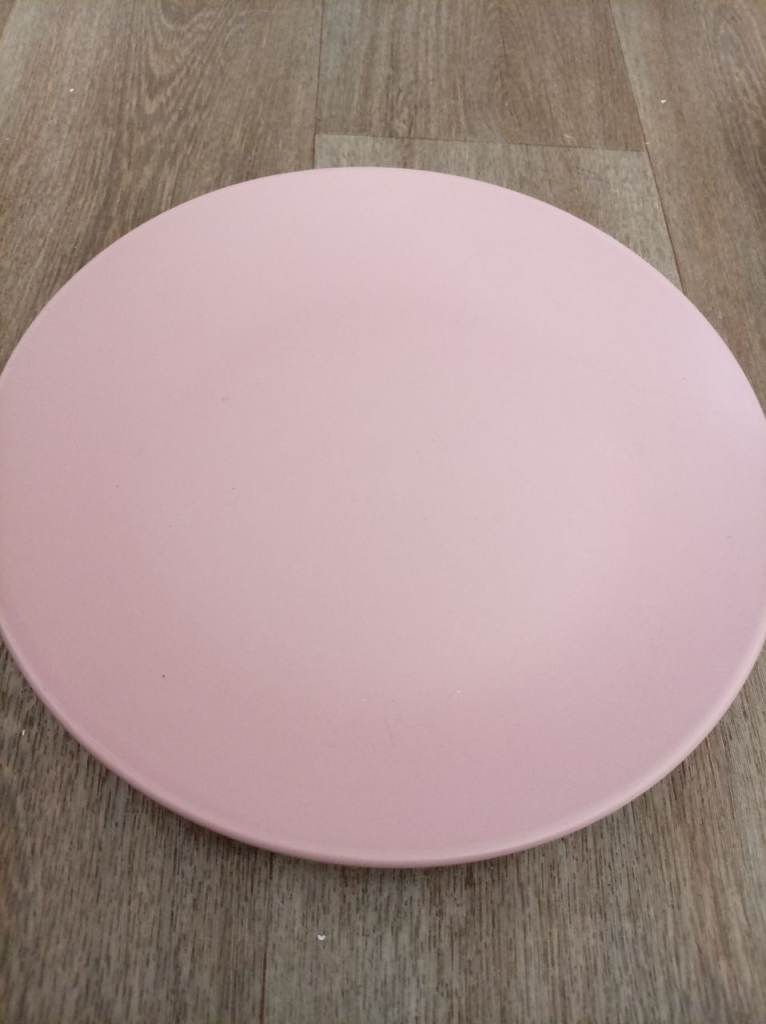 New dinner plate x10 for £10