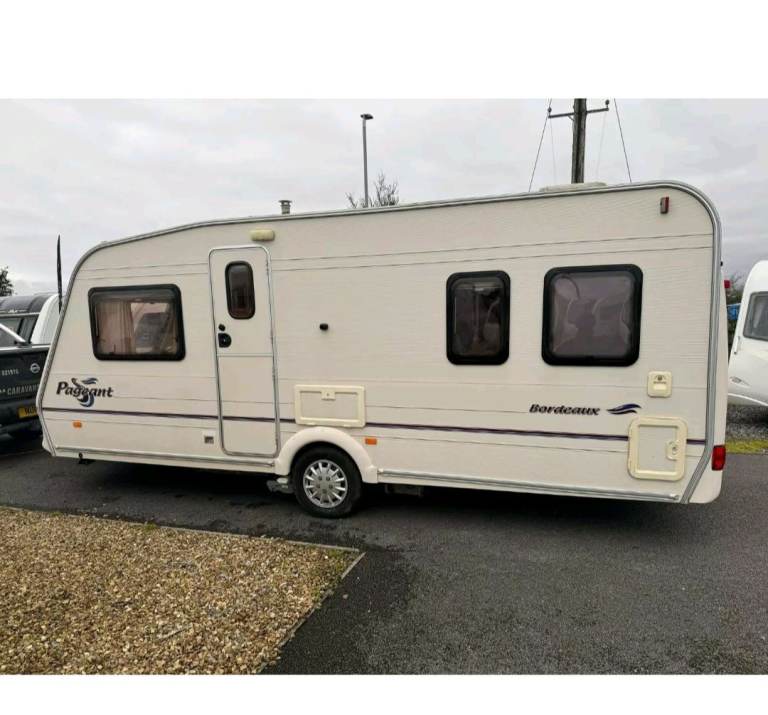 BAILEY PAGEANT BORDEAUX 