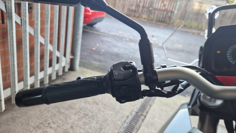 Suzuki DL800RQ M4 V-Strom RE, 2024, 6,729 Miles, Immaculate Condition, 1 Owner