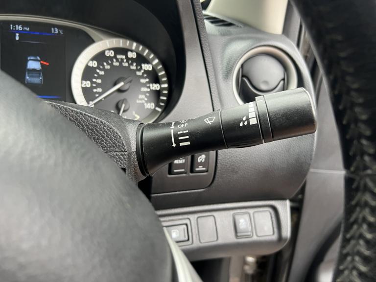 NISSAN NAVARA 2.3 dCi N-Guard 2019