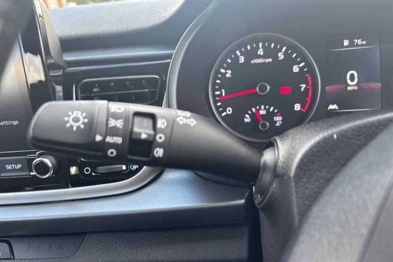 2022 Kia Rio 1.2 DPi 2 5dr HATCHBACK PETROL Manual