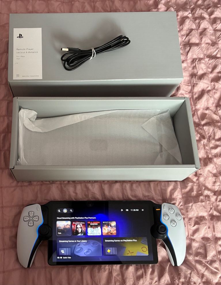 Playstation PS Portal for PS5 