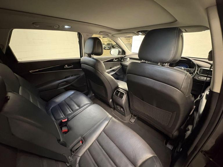 2016 Kia Sorento 2.2 CRDi KX-3 5dr ESTATE DIESEL Manual