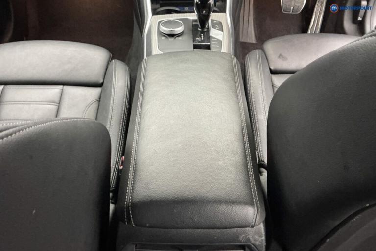 2021 BMW 3 Series 330e M Sport 5dr Step Auto Estate Hybrid Automatic