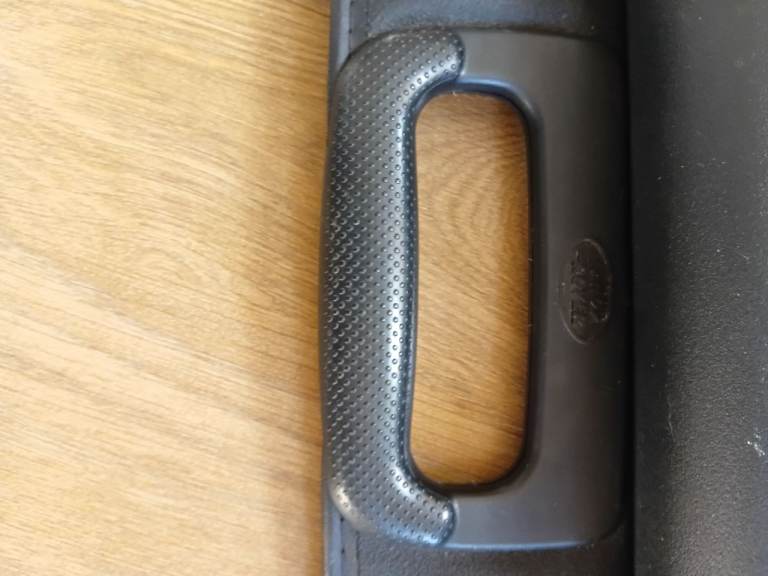 Genuine Landrover Freelander 1 boot cover