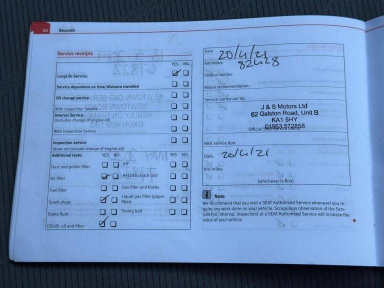 2012 SEAT Ibiza 1.4 SE Euro 5 5dr HATCHBACK Petrol Manual