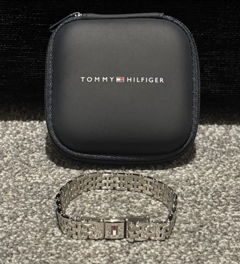 Tommy Hilfiger bracelet 