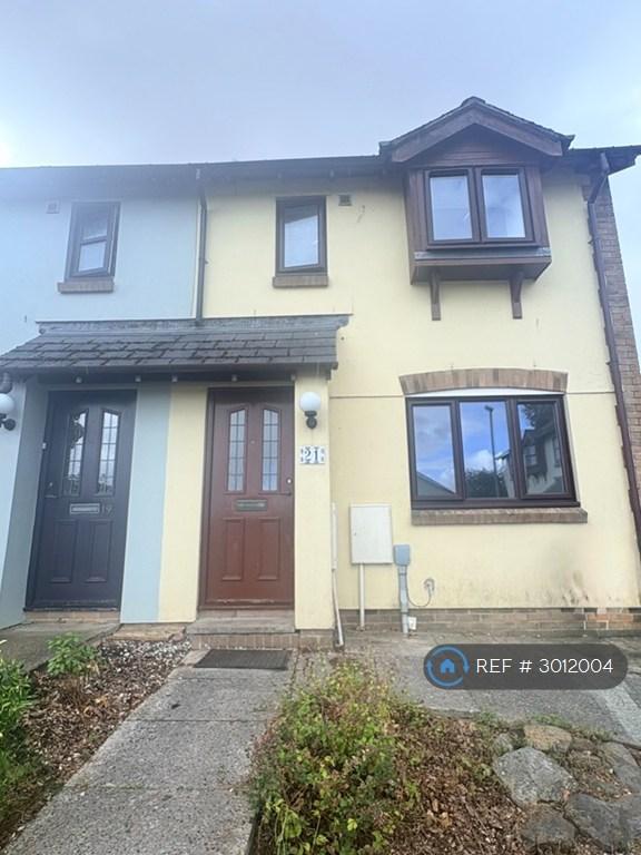 3 bedroom house in Jordons Brook, Totnes, TQ9 (3 bed) (#3012004)