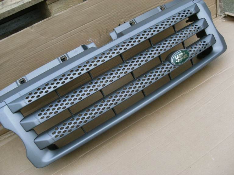 Genuine Range Rover Sport front grill, read description. £50