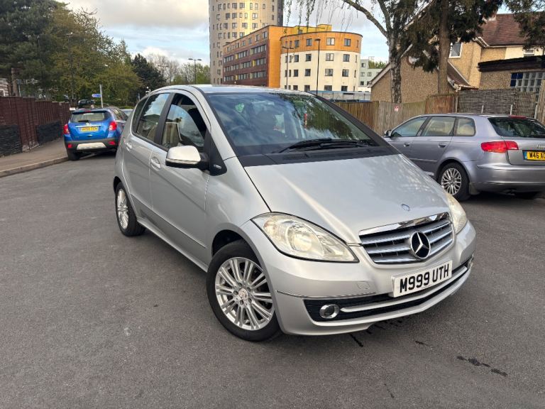 Mercedes-Benz A150 Elegance SE FREE ULEZ