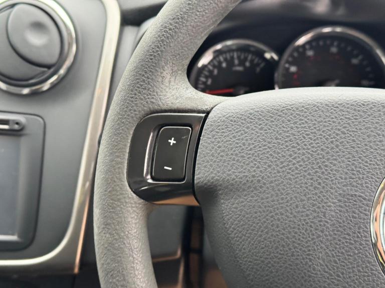 2016 Dacia Sandero Stepway 0.9 TCe Laureate Euro 6 (s/s) 5dr HATCHBACK Petrol Manual