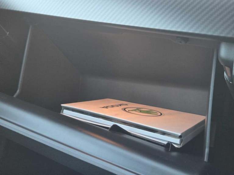 2023 Skoda Kamiq 1.5 TSI Monte Carlo 5dr DSG Automatic SUV Petrol Automatic