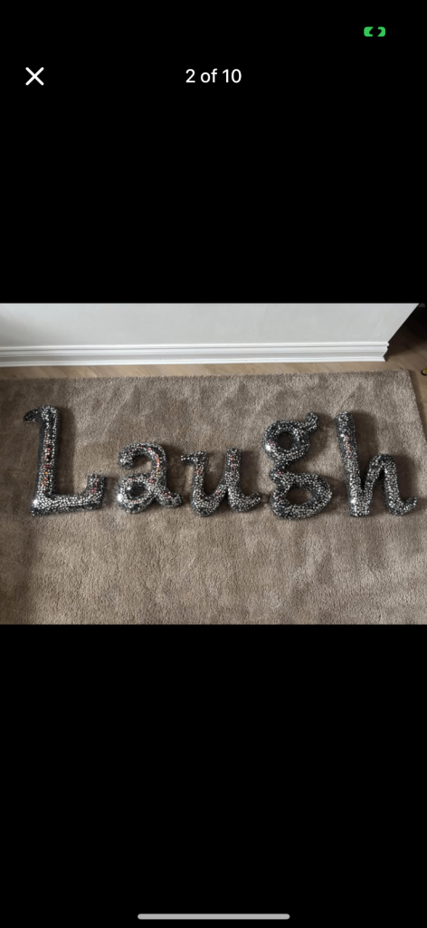 image for Decorative items 