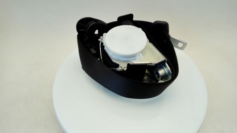 Bmw 4 Series Seat Belt 2013-2020 72117265810