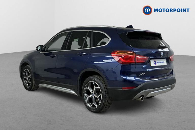 2019 BMW X1 sDrive 18i xLine 5dr Step Auto ESTATE PETROL Automatic