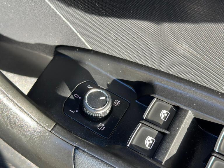 2021 Audi A1 1.0 TFSI 25 Sport Sportback S Tronic Euro 6 (s/s) 5dr HATCHBACK Petrol Automatic