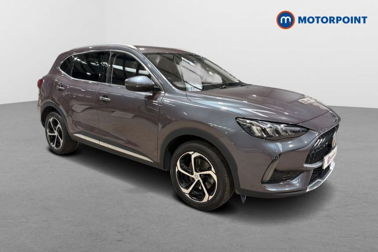 2024 MG MG HS 1.5 T-GDI Trophy 5dr ESTATE PETROL Manual