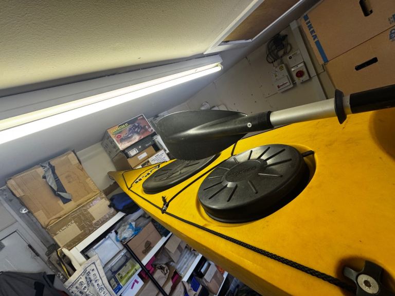 Capella Sea Kayak