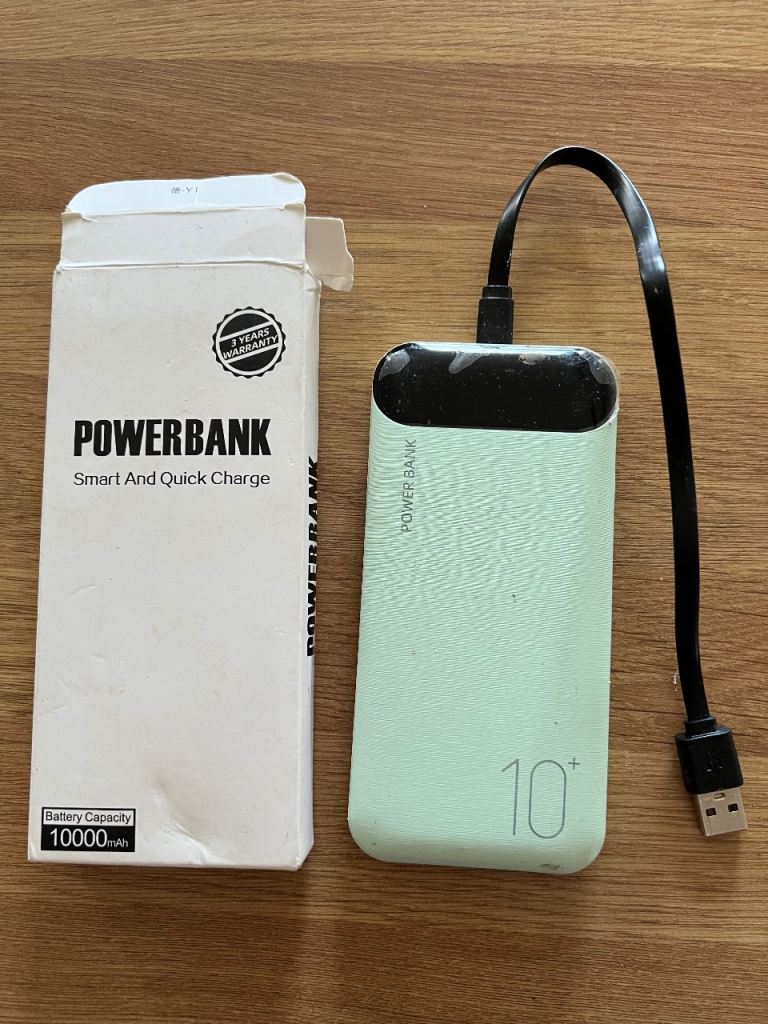 Android Powerbank 