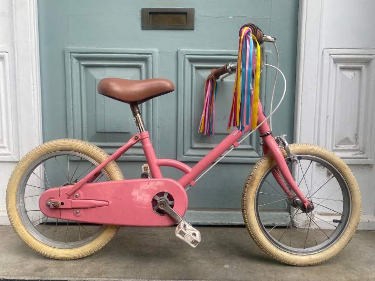 Kids Tokyo bike 