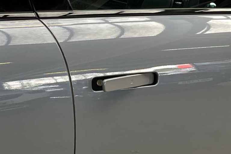 2024 Hyundai IONIQ 6 77.4kWh Premium Saloon 4dr Electric Auto (228 ps) Saloon Electric Automatic