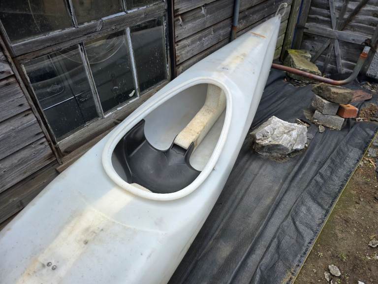 13ft kayak 