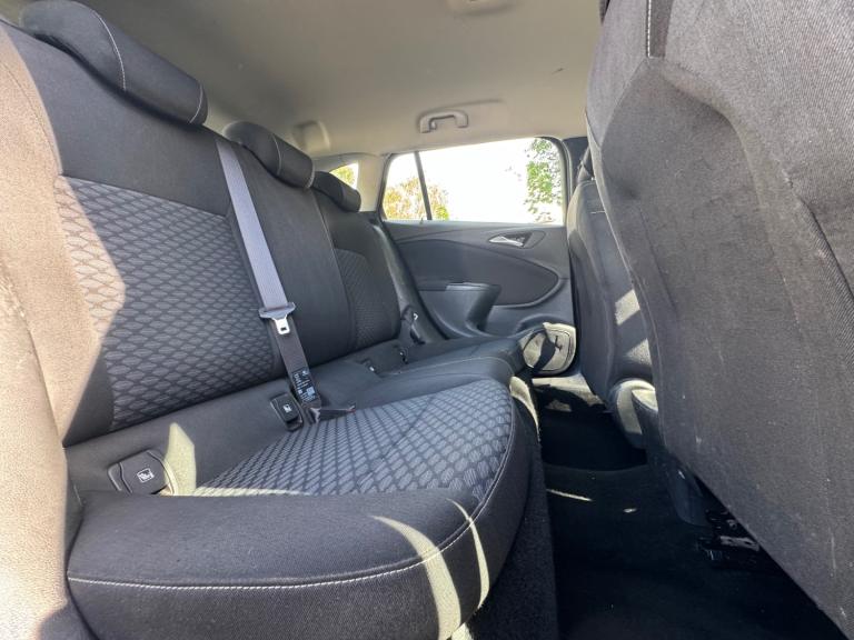 2017 Vauxhall Astra 1.6 CDTi 16V 136 Design 5dr ESTATE Diesel Manual