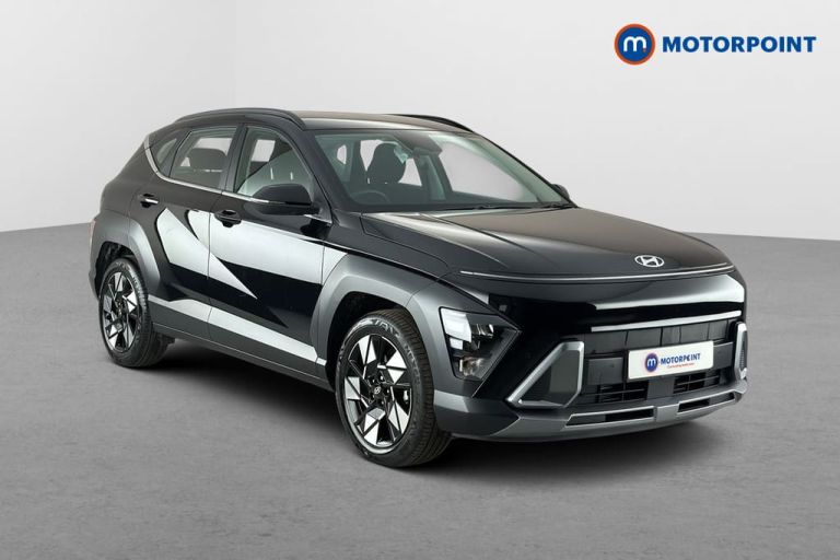 2026 Hyundai KONA 1.6 Hybrid 138 Advance 5dr DCT SUV Hybrid Automatic