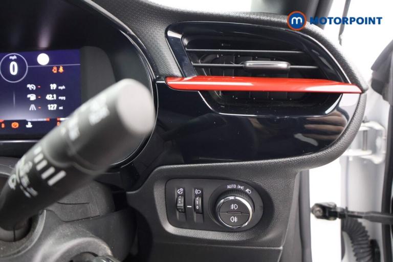 2023 Vauxhall Corsa 1.2 GS 5dr HATCHBACK PETROL Manual