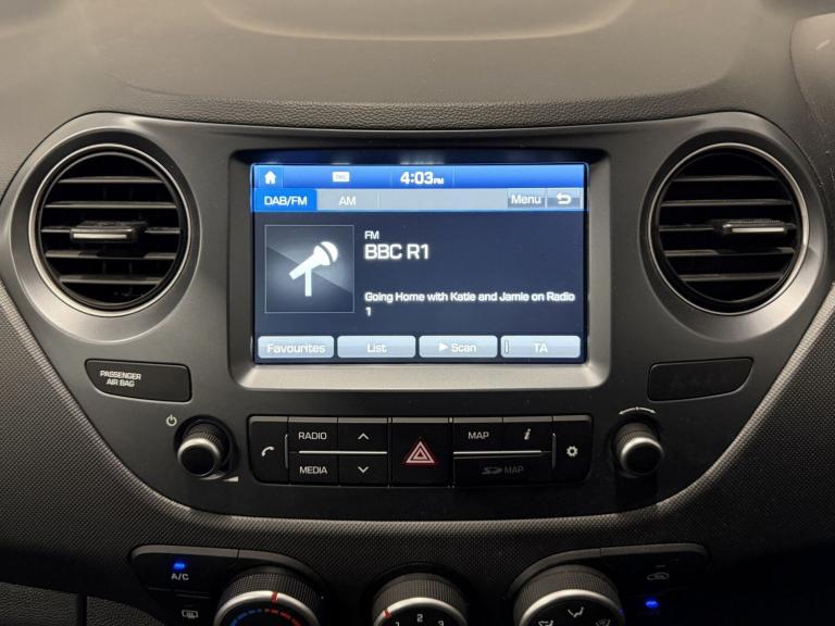 HYUNDAI I10 1.0 I10 PLAY 1.0 MY20 2019