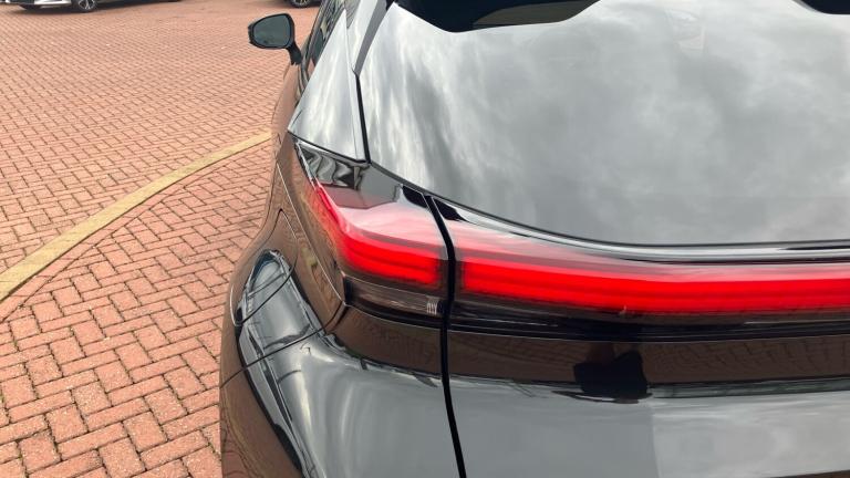 2025 Toyota C-HR 1.8 Hybrid Design 5dr CVT Hybrid Hatchback Hatchback Hybrid Automatic