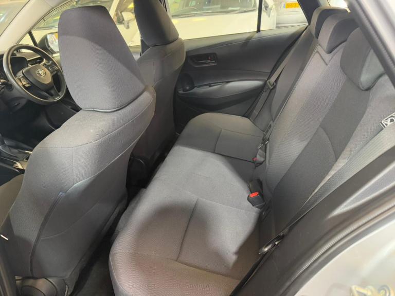 2020 Toyota Corolla 1 790 CC TOYOTA COROLLA TOURING Hybrid