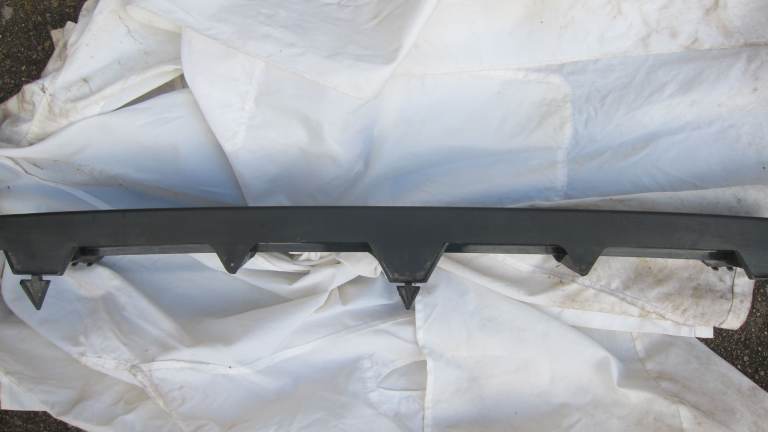 Orion/Escort Front Grill