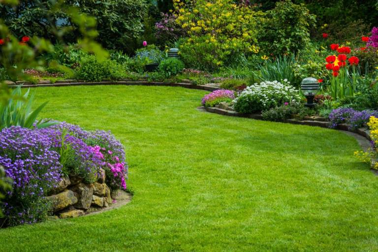 Reliable Gardening & Landscaping Services in Stockport Manchester – Book Today