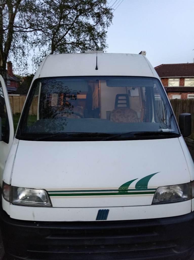 Fiat, DUCATO, 1998, 2800 (cc)