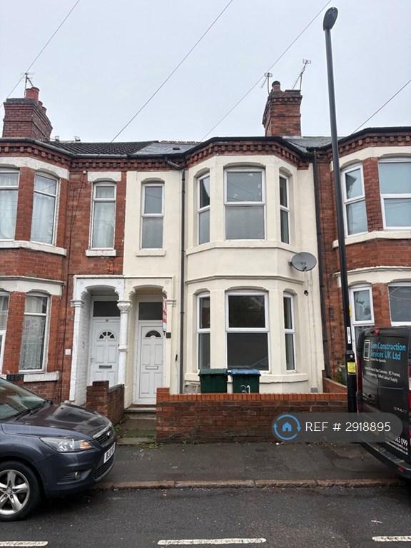 3 bedroom house in Widdrington Road, Coventry, CV1 (3 bed) (#2918895)