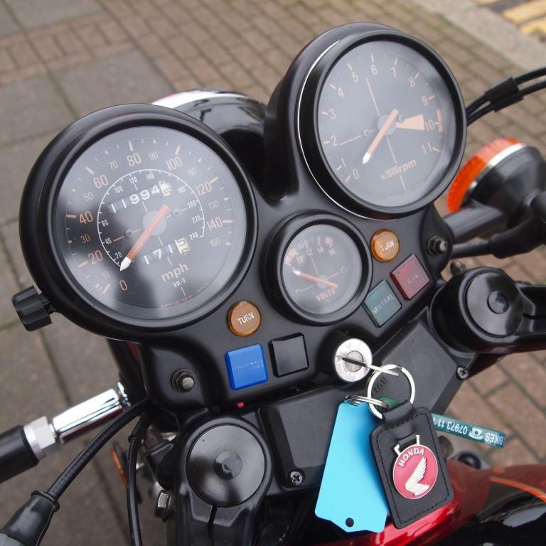 1978 Honda CBX1000 Six Cylinder Classic.Vintage, Outstanding Condition. MUST SEE