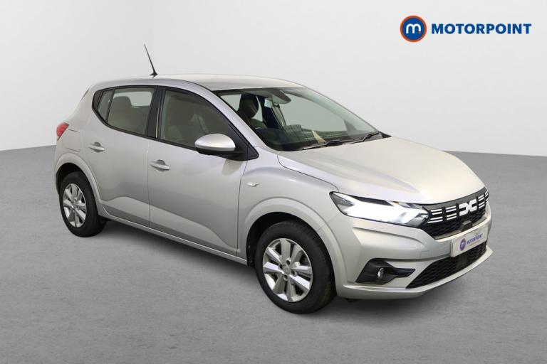 2023 Dacia Sandero 1.0 Tce Expression 5dr HATCHBACK PETROL Manual